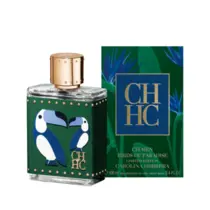 CH Men Birds Of Paradise Carolina Herrera Perfume Masculino Eau de Parfum