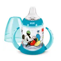 Copo De Transição Com Alça 150ml Disney By Britto Mickey NUK