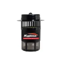 Kajima Mt120 armadilha anti mosquitos e pernilongos