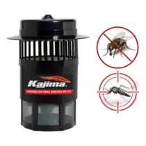 Kajima Mt120 armadilha anti mosquitos e pernilongos