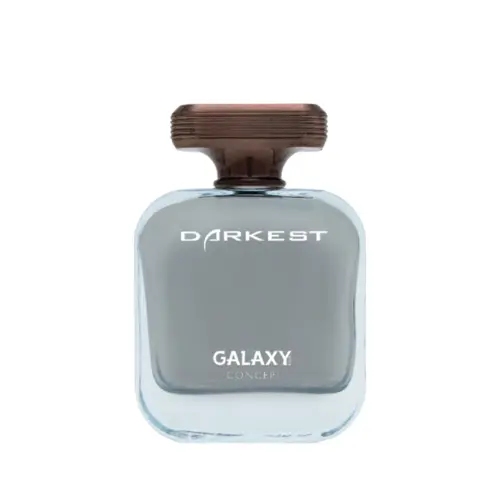Perfume Masculino Galaxy Concept Darkest Eau de Parfum