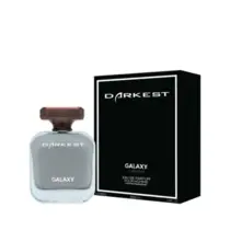 Perfume Masculino Galaxy Concept Darkest Eau de Parfum