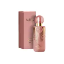 Body Splash Aura Beauty  Aurora Shine
