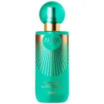 Body Splash Aura Beauty  Afrodite Garden