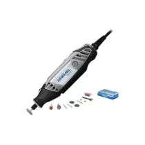 Micro retífica Dremel 3000-N/10 120W 50Hz/60Hz