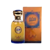 Manasik Safeer Eau de Parfum