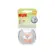 Chupeta com bico em silicone space 0 a 6 meses NUK