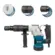 Martelete Perfurador Rompedor 1100w 10j Ws3203k Wesco