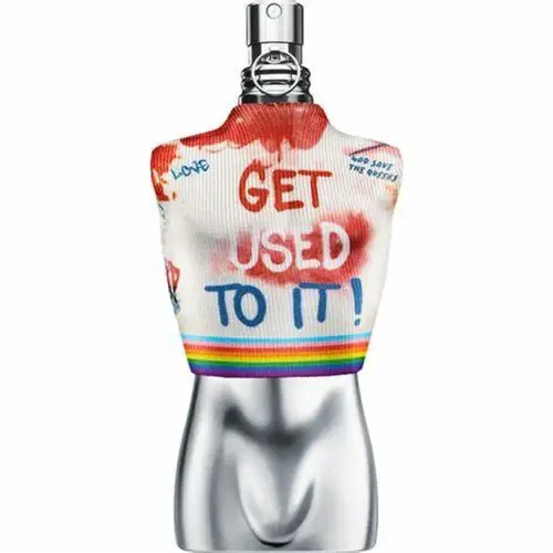 Jean Paul Gaultier Le Male Pride Perfume Masculino Eau de Toilette