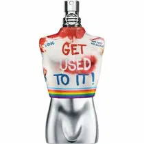 Jean Paul Gaultier Le Male Pride Perfume Masculino Eau de Toilette