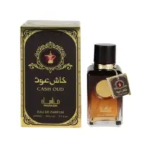 Manasik Cash Oud Unissex Eau de Parfum
