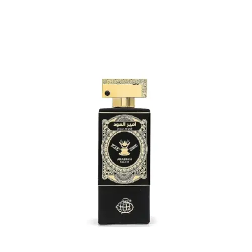Manasik Ameer Al Oud Arabian Nights Feminino Eau de parfum