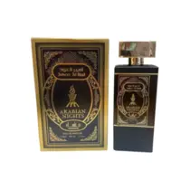 Manasik Ameer Al Oud Arabian Nights Feminino Eau de parfum
