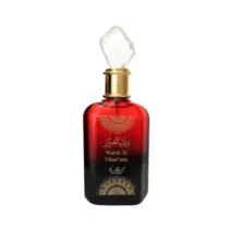 Manasik Ward Al Ghar'am Feminino Eau de Parfum