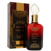Manasik Ward Al Ghar'am Feminino Eau de Parfum