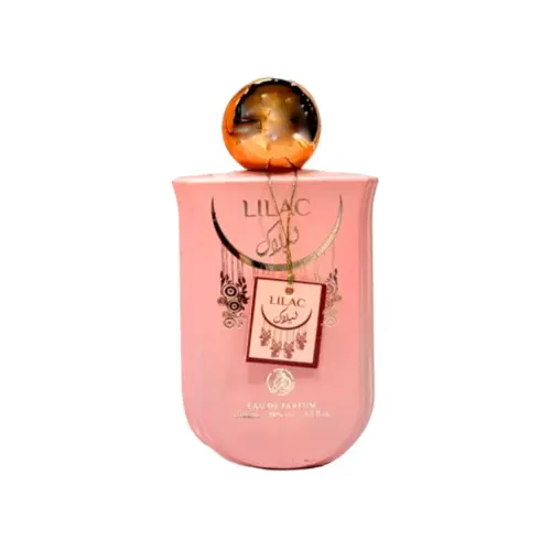 Manasik Lilac Eau de Parfum  Perfume Feminino