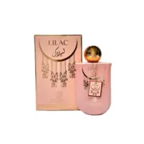Manasik Lilac Eau de Parfum  Perfume Feminino