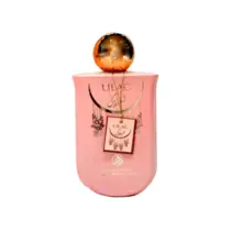 Manasik Lilac Eau de Parfum  Perfume Feminino