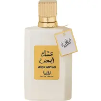 Manasik Abiyad Musk Perfume Masculino Eau de Parfum