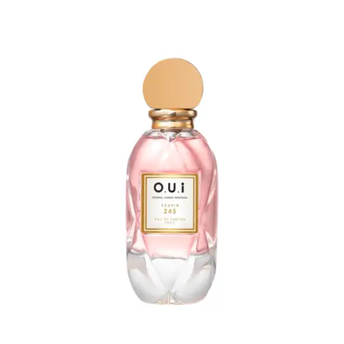 O.U.I Scapin 245 Feminino Eau De Parfum