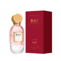 O.U.I Scapin 245 Feminino Eau De Parfum