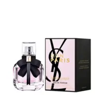 Yves Saint Laurent Mon Paris Feminino Eau de Parfum