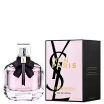Yves Saint Laurent Mon Paris Feminino Eau de Parfum