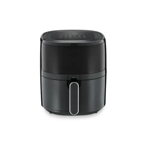 Fritadeira Elétrica Visio Fry Elgin 5l 1700w Airfryer