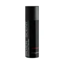Body Spray Silver Scent Intense Masculino Eau de Toilette