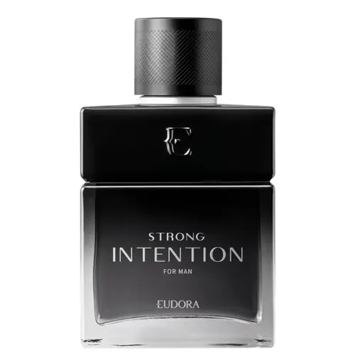 Eudora Strong Intention For Man Deo Colonia