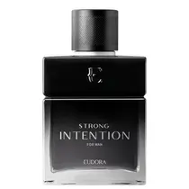 Eudora Strong Intention For Man Deo Colonia