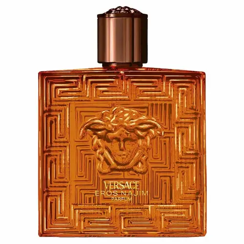 Versace Eros Najim Perfume Masculino Eau de Parfum