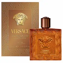 Versace Eros Najim Perfume Masculino Eau de Parfum