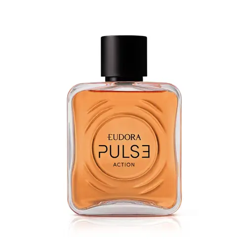 Eudora Pulse Action Colônia Masculino