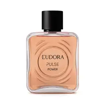 Eudora Pulse Power Colônia Masculino