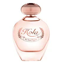 New Brand Hola Feminino  Eau De Parfum