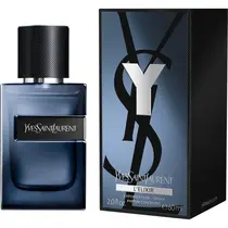 Yves Saint Laurent Y Elixir Parfum Perfume Masculino