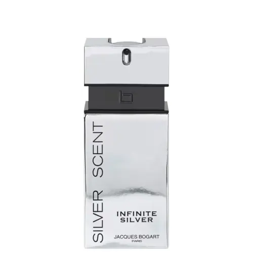 Silver Scent Infinite Masculino Eau de Toilette