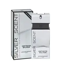 Silver Scent Infinite Masculino Eau de Toilette