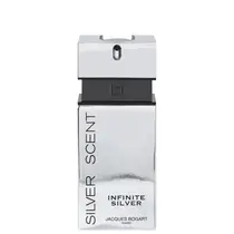 Silver Scent Infinite Masculino Eau de Toilette