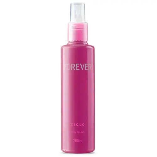 Ciclo Body Splash Forever