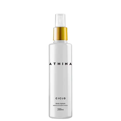 Body Splash Athina Ciclo