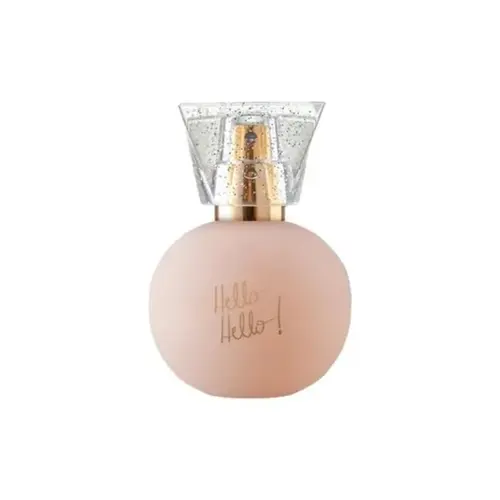 Deo Colônia Nah Cardoso By Ciclo Hello Hello