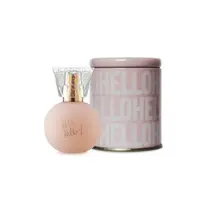 Deo Colônia Nah Cardoso By Ciclo Hello Hello
