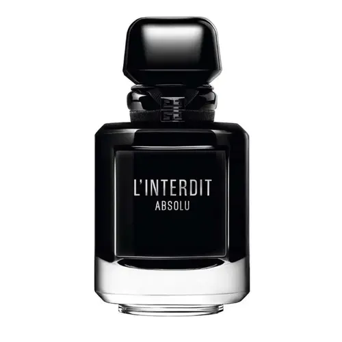 Givenchy L'interdit Absolu Perfume Feminino Eau de parfum