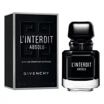 Givenchy L'interdit Absolu Perfume Feminino Eau de parfum