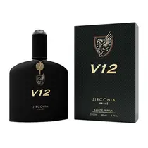 Zirconia Privé V12 Perfume  Masculino Eau De Parfum