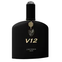Zirconia Privé V12 Perfume  Masculino Eau De Parfum