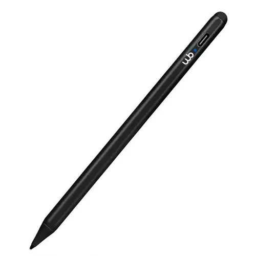 Caneta Pencil Para iPad Com Rejeição de Palma 1.0mm Wb