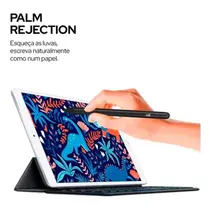 Caneta Pencil Para iPad Com Rejeição de Palma 1.0mm Wb